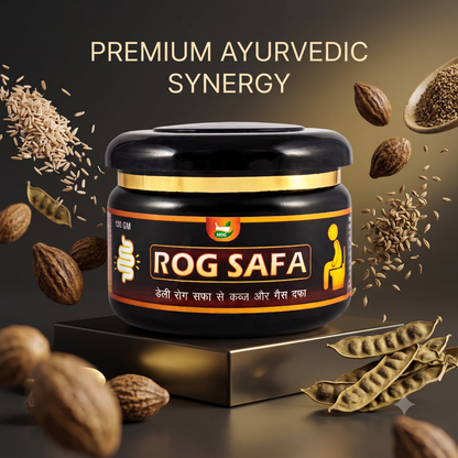 MHK™ Rog Safa